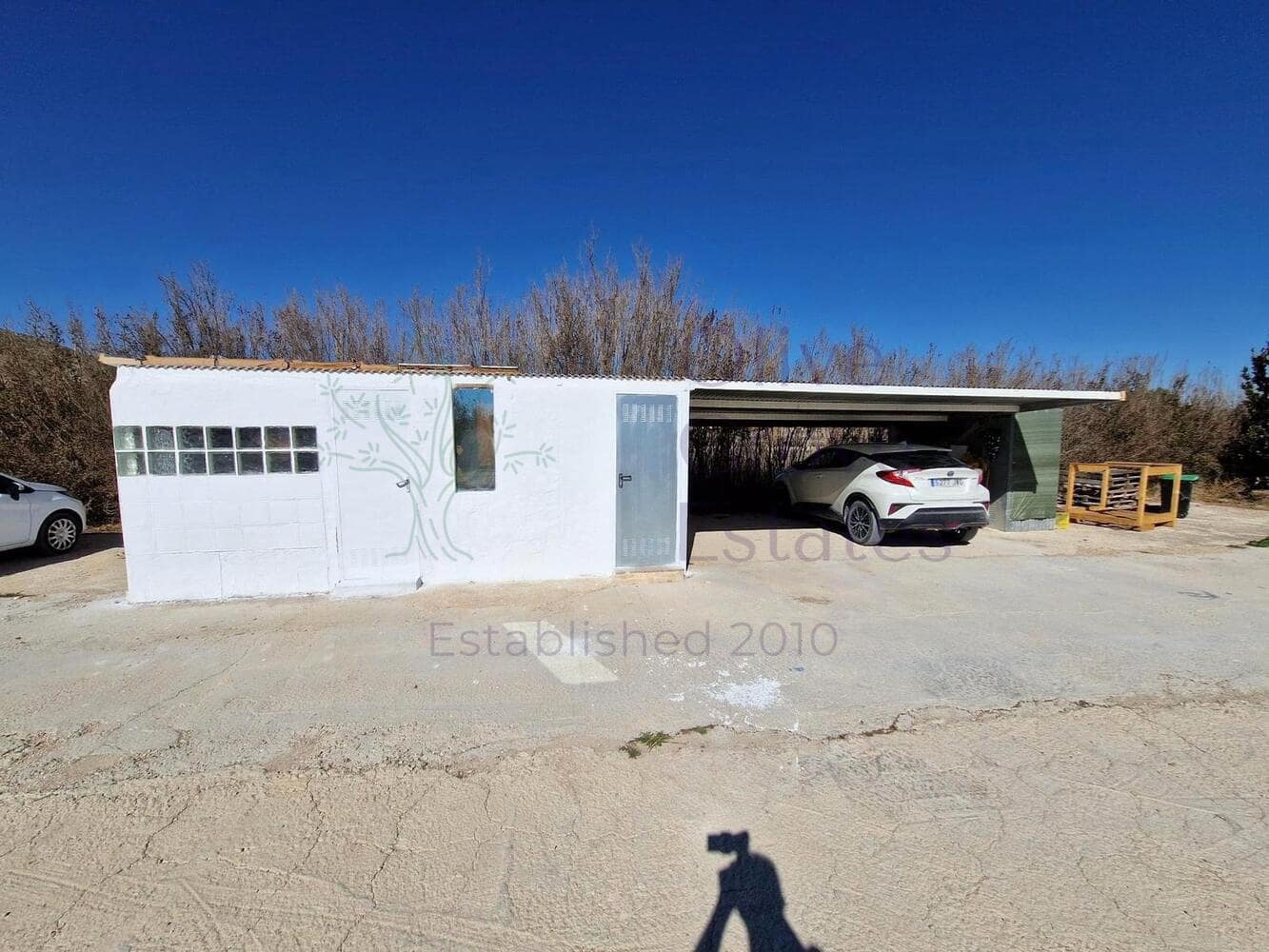 2 bedroom Villa for sale in Villena - € 249,000 (Ref: 7213317)