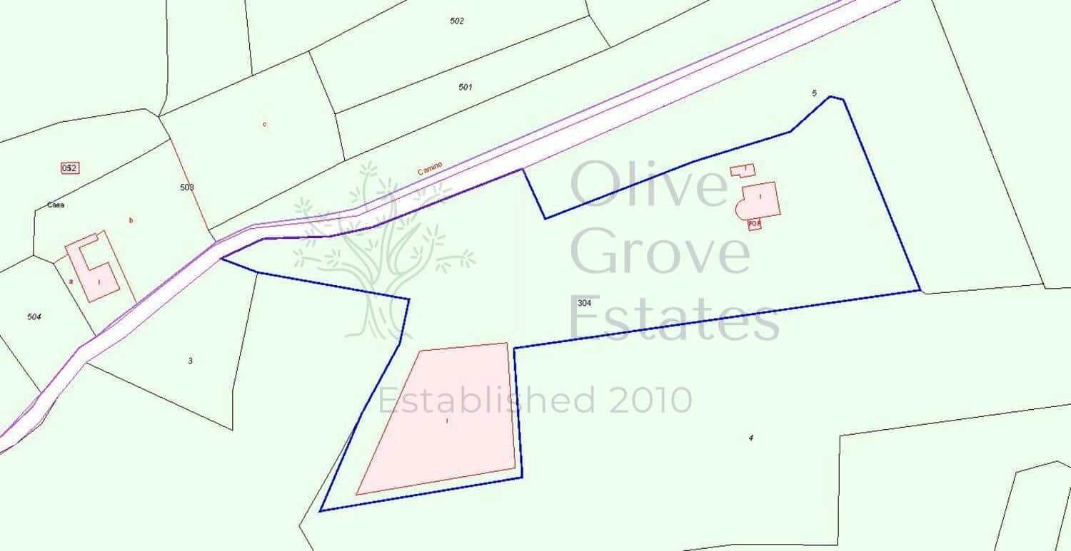 2 bedroom Villa for sale in Villena - € 249,000 (Ref: 7213317)