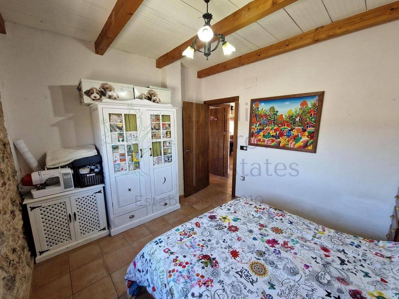 2 bedroom Villa for sale in Villena - € 249,000 (Ref: 7213317)