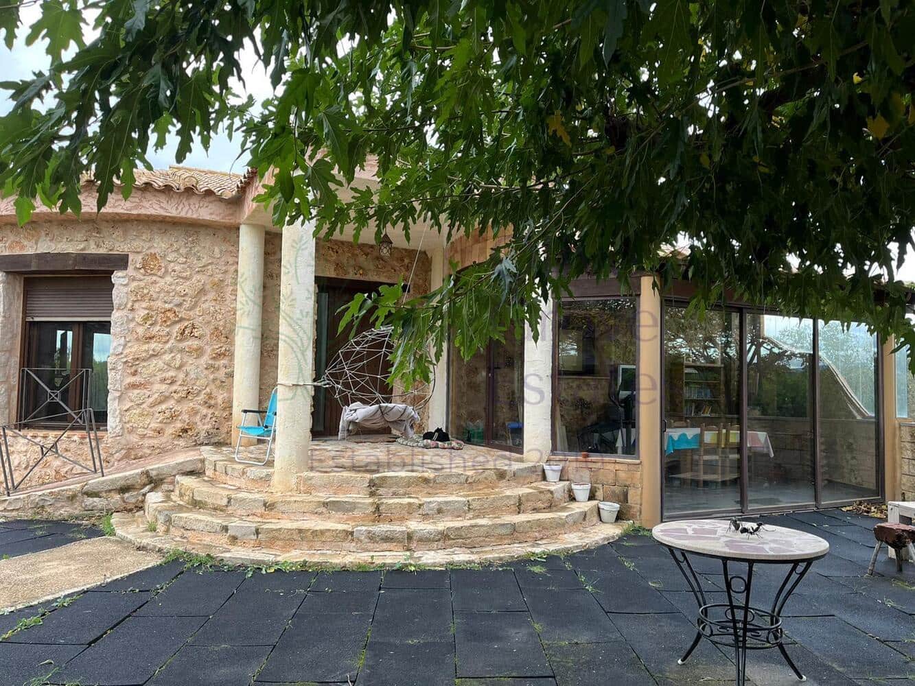 2 bedroom Villa for sale in Villena - € 249,000 (Ref: 7213317)