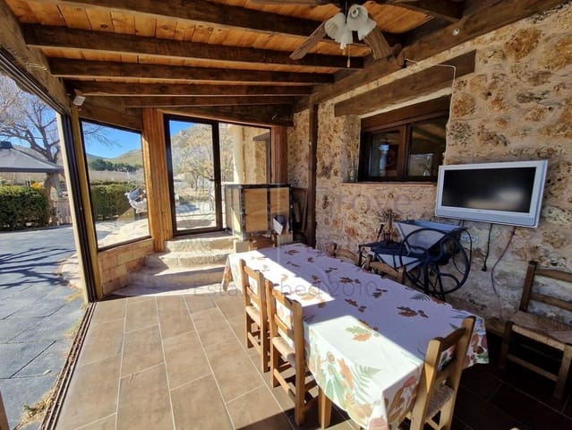 2 bedroom Villa for sale in Villena - € 249,000 (Ref: 7213317)