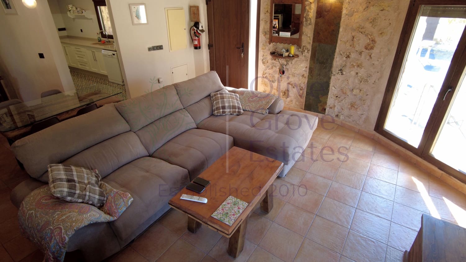 2 bedroom Villa for sale in Villena - € 249,000 (Ref: 7213317)