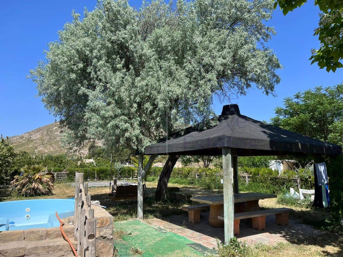 2 bedroom Villa for sale in Villena - € 249,000 (Ref: 7213317)