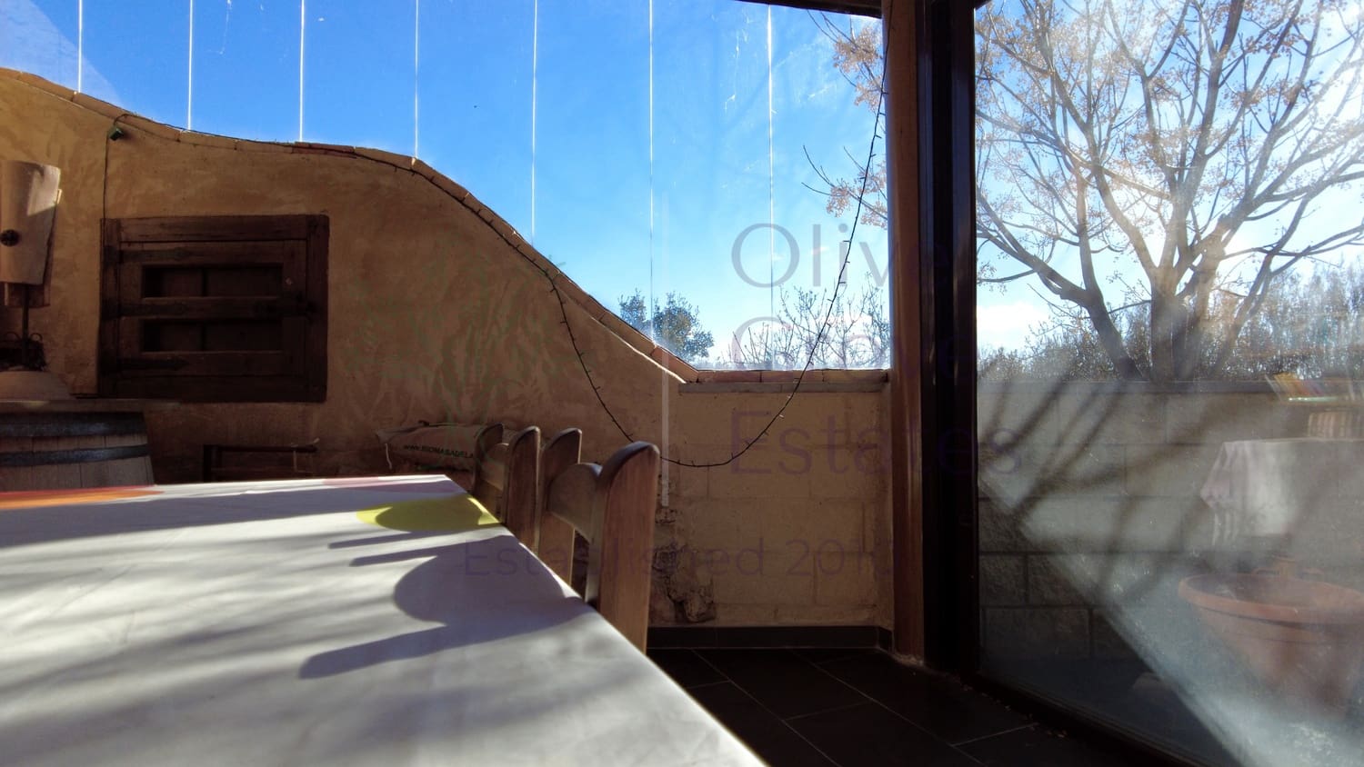 2 bedroom Villa for sale in Villena - € 249,000 (Ref: 7213317)