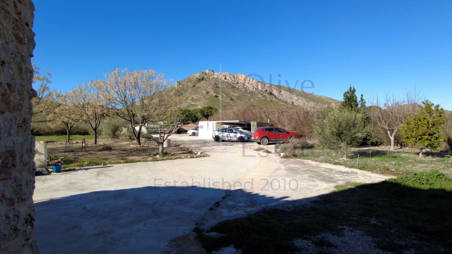 2 bedroom Villa for sale in Villena - € 249,000 (Ref: 7213317)