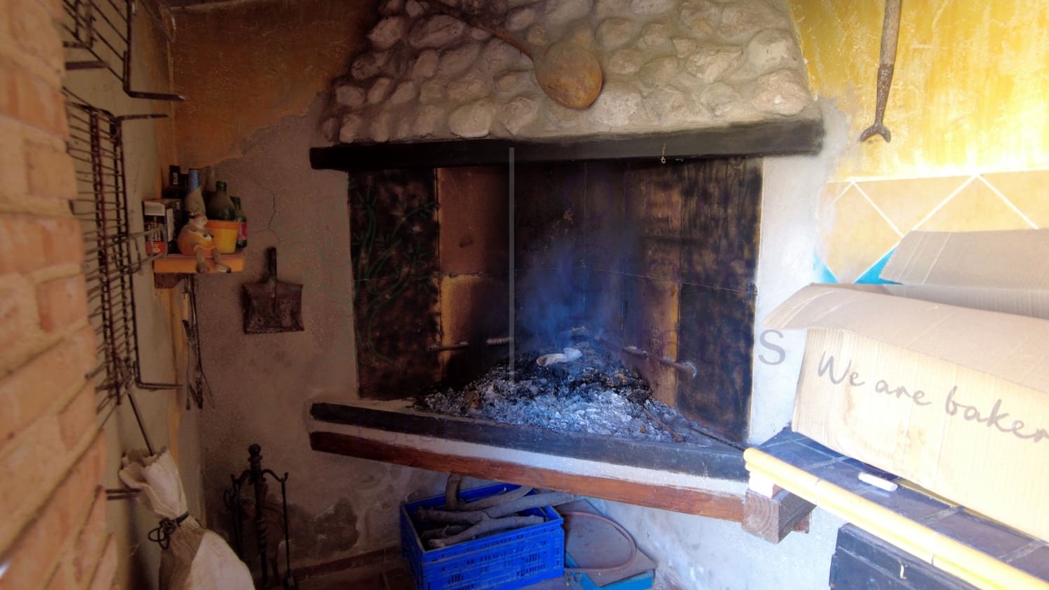 2 bedroom Villa for sale in Villena - € 249,000 (Ref: 7213317)