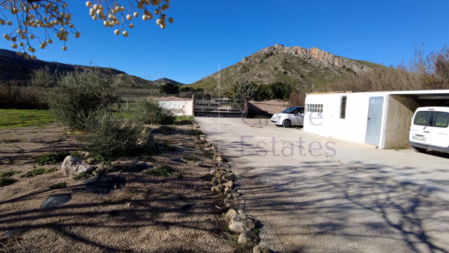 2 bedroom Villa for sale in Villena - € 249,000 (Ref: 7213317)
