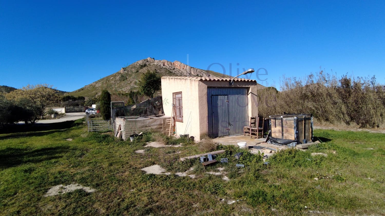 2 bedroom Villa for sale in Villena - € 249,000 (Ref: 7213317)