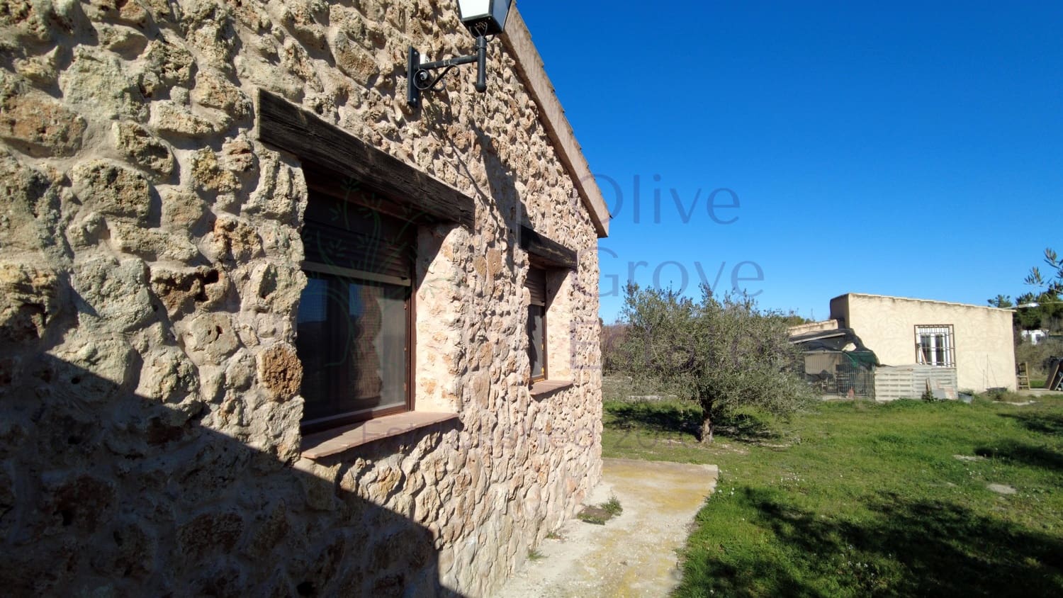 2 bedroom Villa for sale in Villena - € 249,000 (Ref: 7213317)