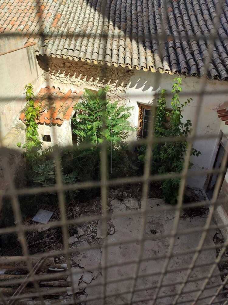 Casa en Almansa en venta - 59.000 € (Ref: 7290172)