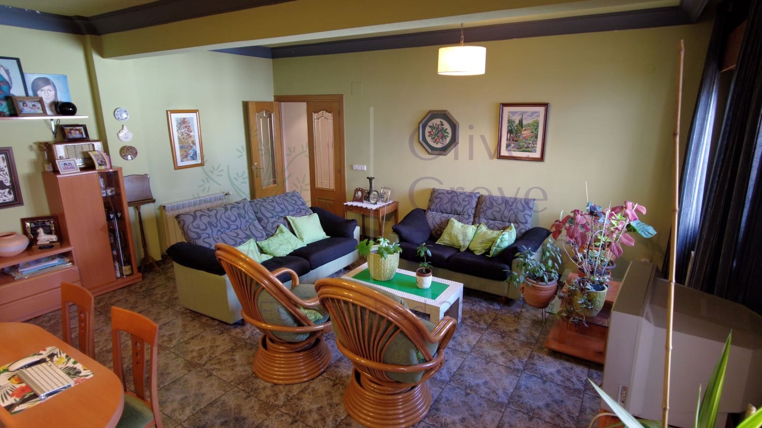 6 soveværelse Villa til salg i Caudete med swimmingpool garage - € 174.995 (Ref: 7337941)