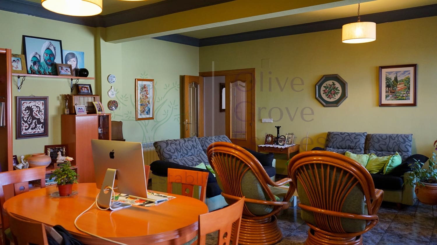 6 soveværelse Villa til salg i Caudete med swimmingpool garage - € 174.995 (Ref: 7337941)