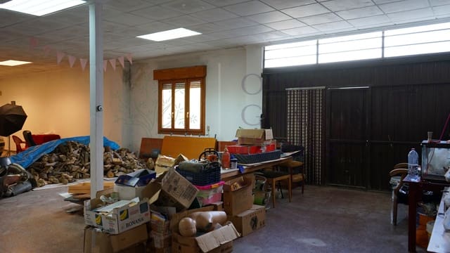 6 soveværelse Villa til salg i Caudete med swimmingpool garage - € 174.995 (Ref: 7337941)