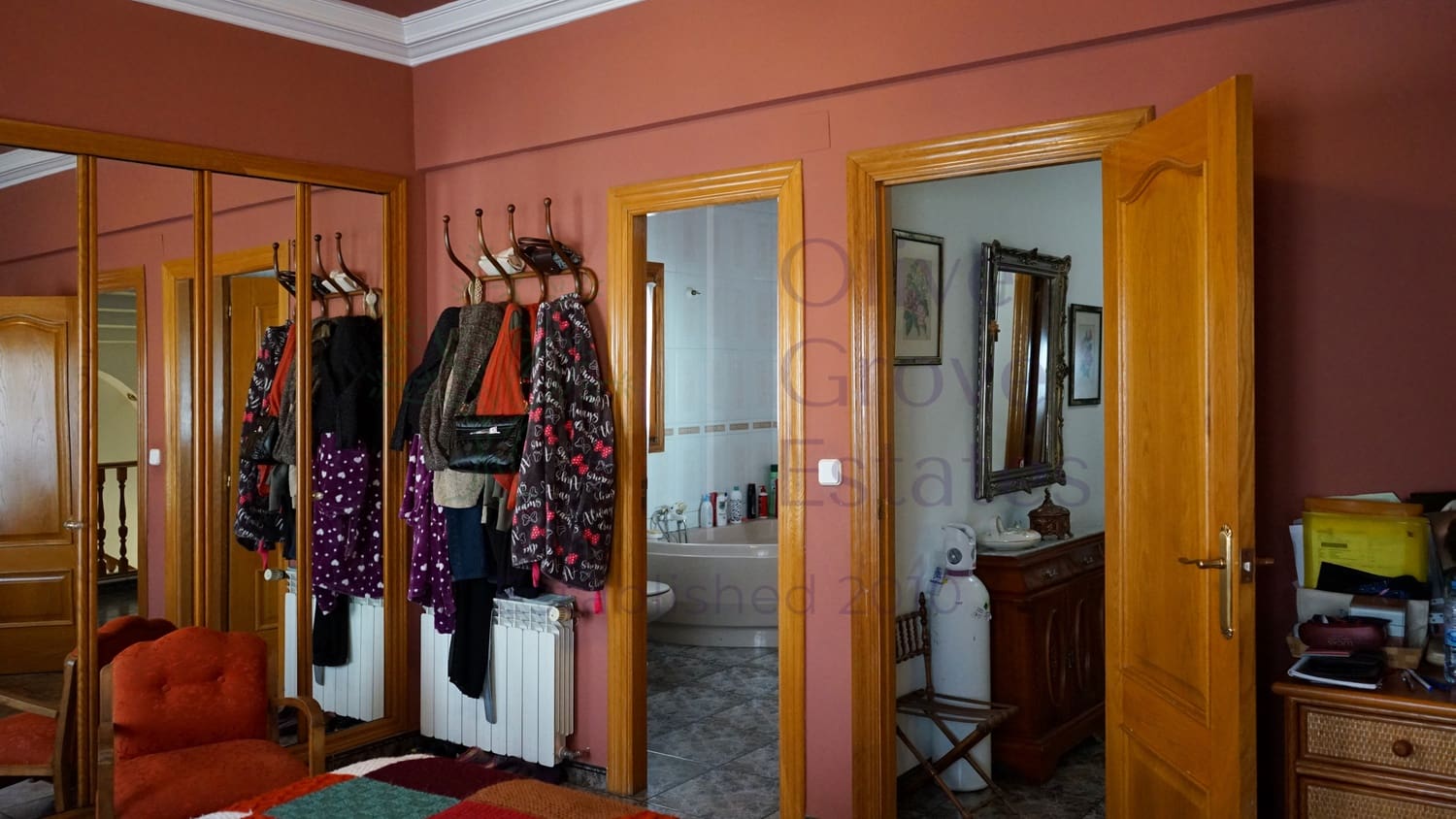 6 soveværelse Villa til salg i Caudete med swimmingpool garage - € 174.995 (Ref: 7337941)