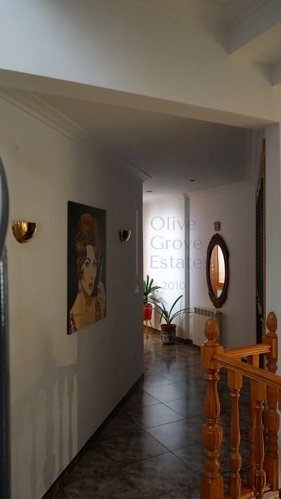 6 soveværelse Villa til salg i Caudete med swimmingpool garage - € 174.995 (Ref: 7337941)