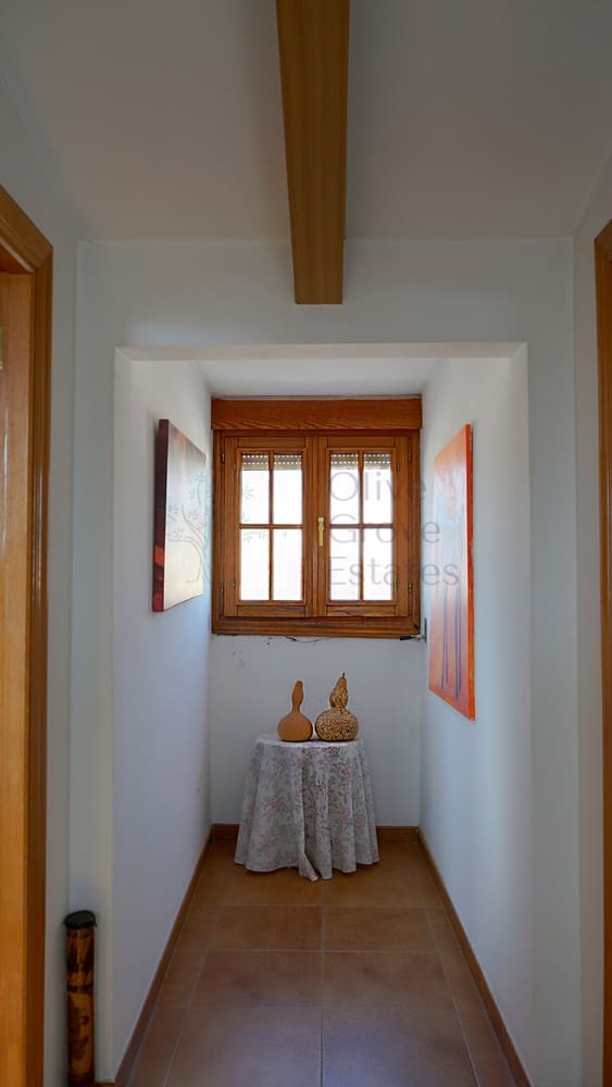 6 soveværelse Villa til salg i Caudete med swimmingpool garage - € 174.995 (Ref: 7337941)