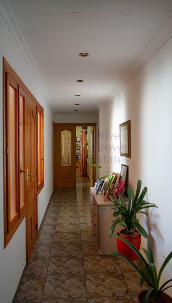 6 soveværelse Villa til salg i Caudete med swimmingpool garage - € 174.995 (Ref: 7337941)