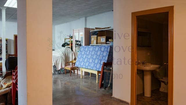 6 soveværelse Villa til salg i Caudete med swimmingpool garage - € 174.995 (Ref: 7337941)