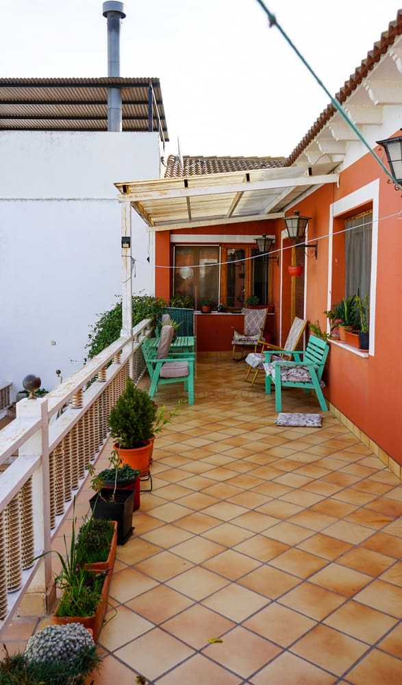 6 soveværelse Villa til salg i Caudete med swimmingpool garage - € 174.995 (Ref: 7337941)