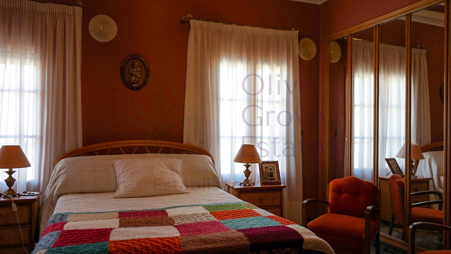 6 soveværelse Villa til salg i Caudete med swimmingpool garage - € 174.995 (Ref: 7337941)