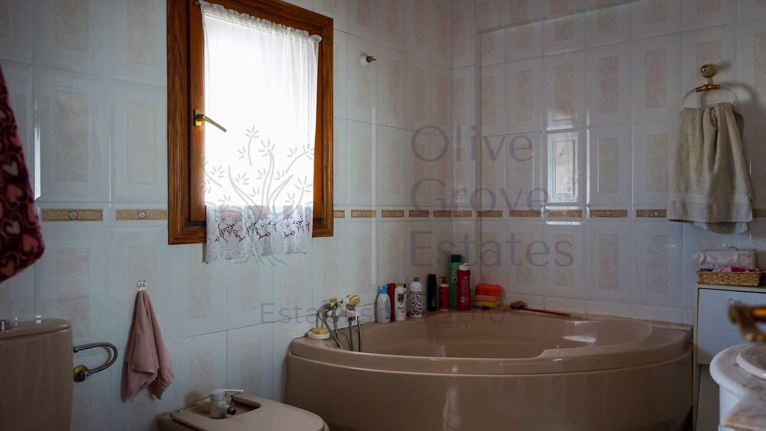 6 soveværelse Villa til salg i Caudete med swimmingpool garage - € 174.995 (Ref: 7337941)