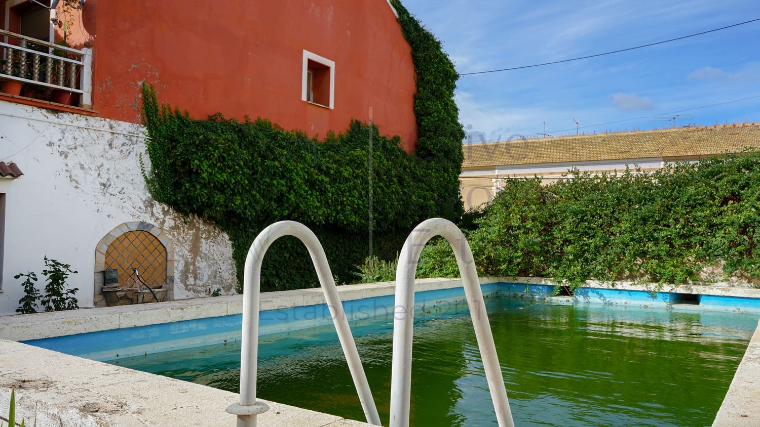 6 soveværelse Villa til salg i Caudete med swimmingpool garage - € 174.995 (Ref: 7337941)