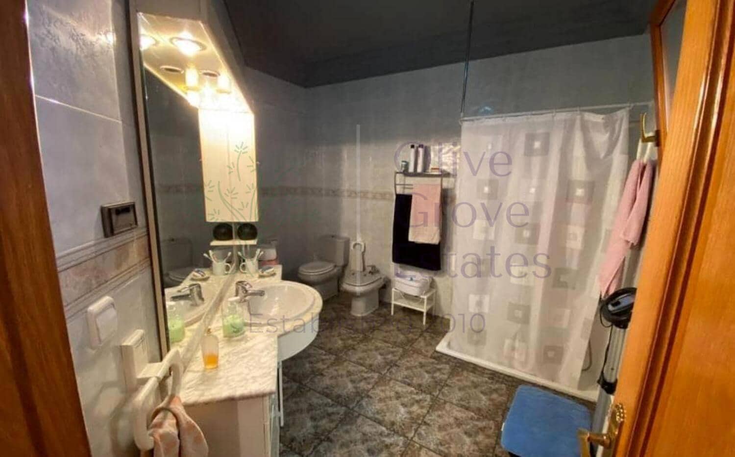 6 soveværelse Villa til salg i Caudete med swimmingpool garage - € 174.995 (Ref: 7337941)