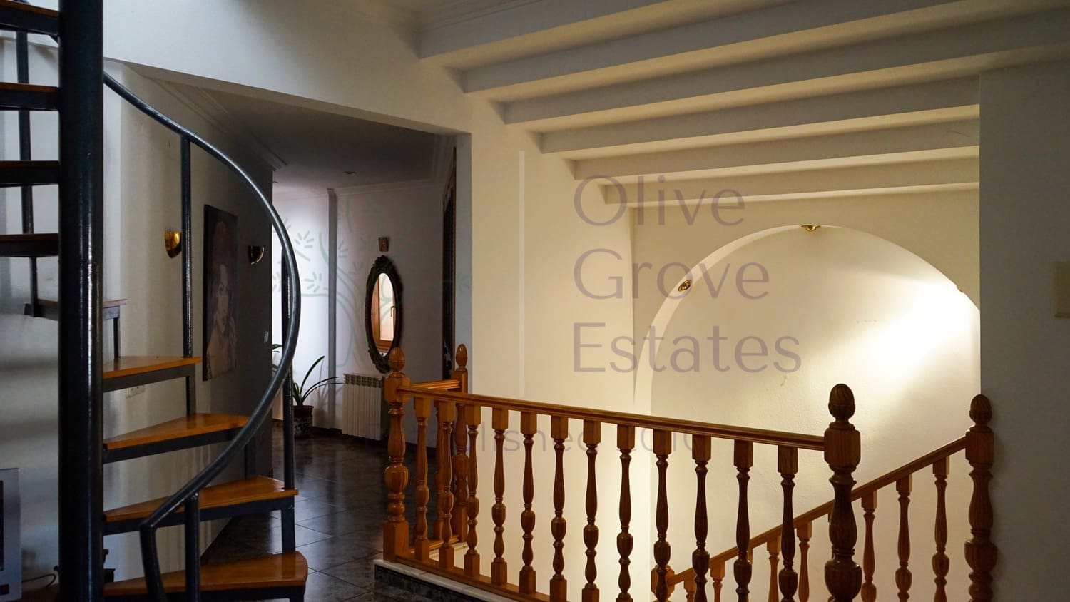 6 soveværelse Villa til salg i Caudete med swimmingpool garage - € 174.995 (Ref: 7337941)