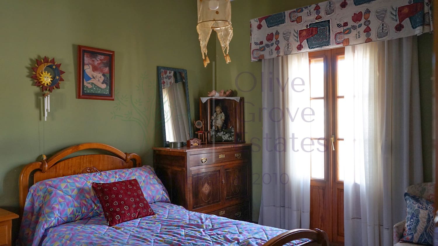 6 soveværelse Villa til salg i Caudete med swimmingpool garage - € 174.995 (Ref: 7337941)