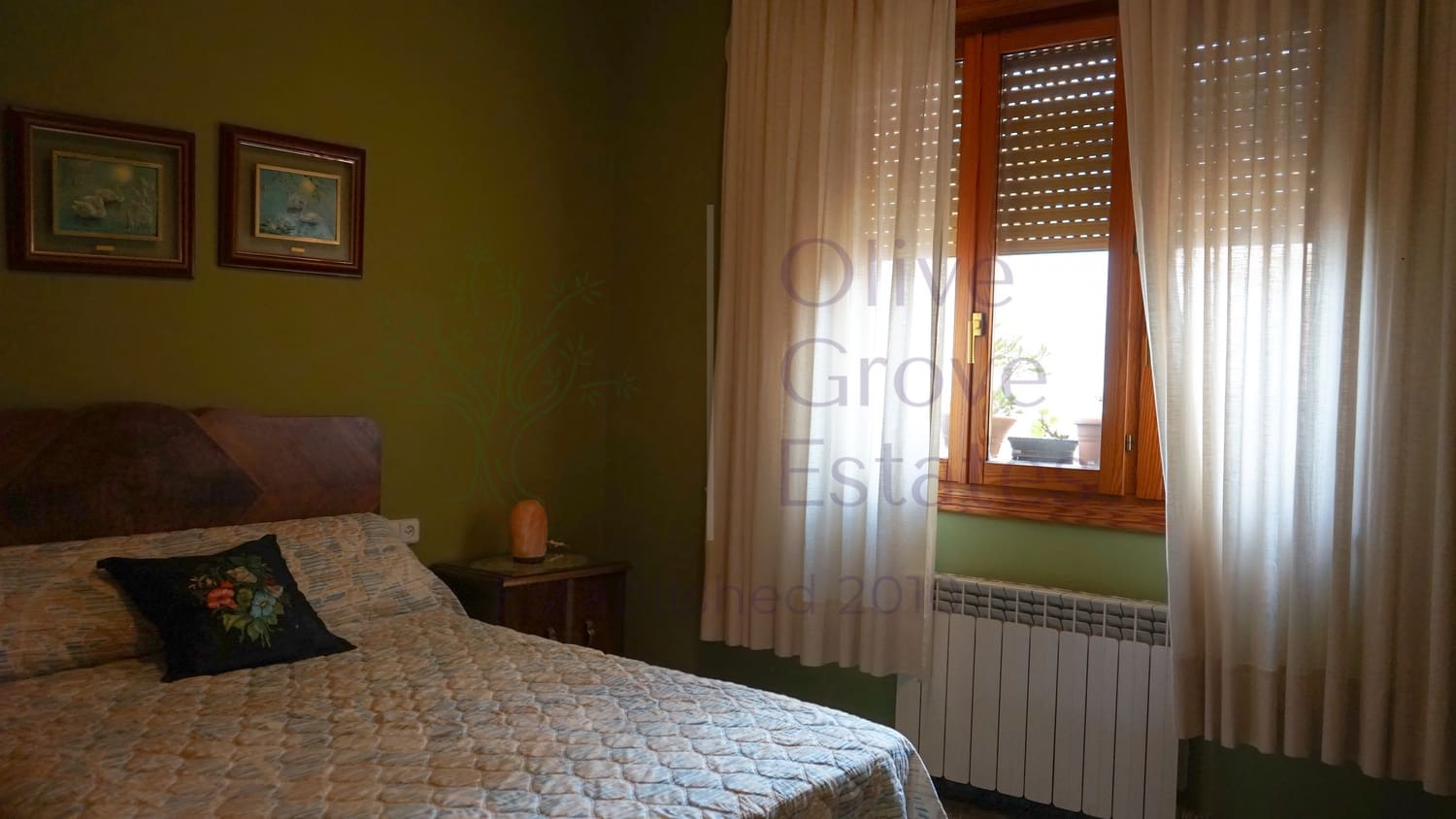 6 soveværelse Villa til salg i Caudete med swimmingpool garage - € 174.995 (Ref: 7337941)