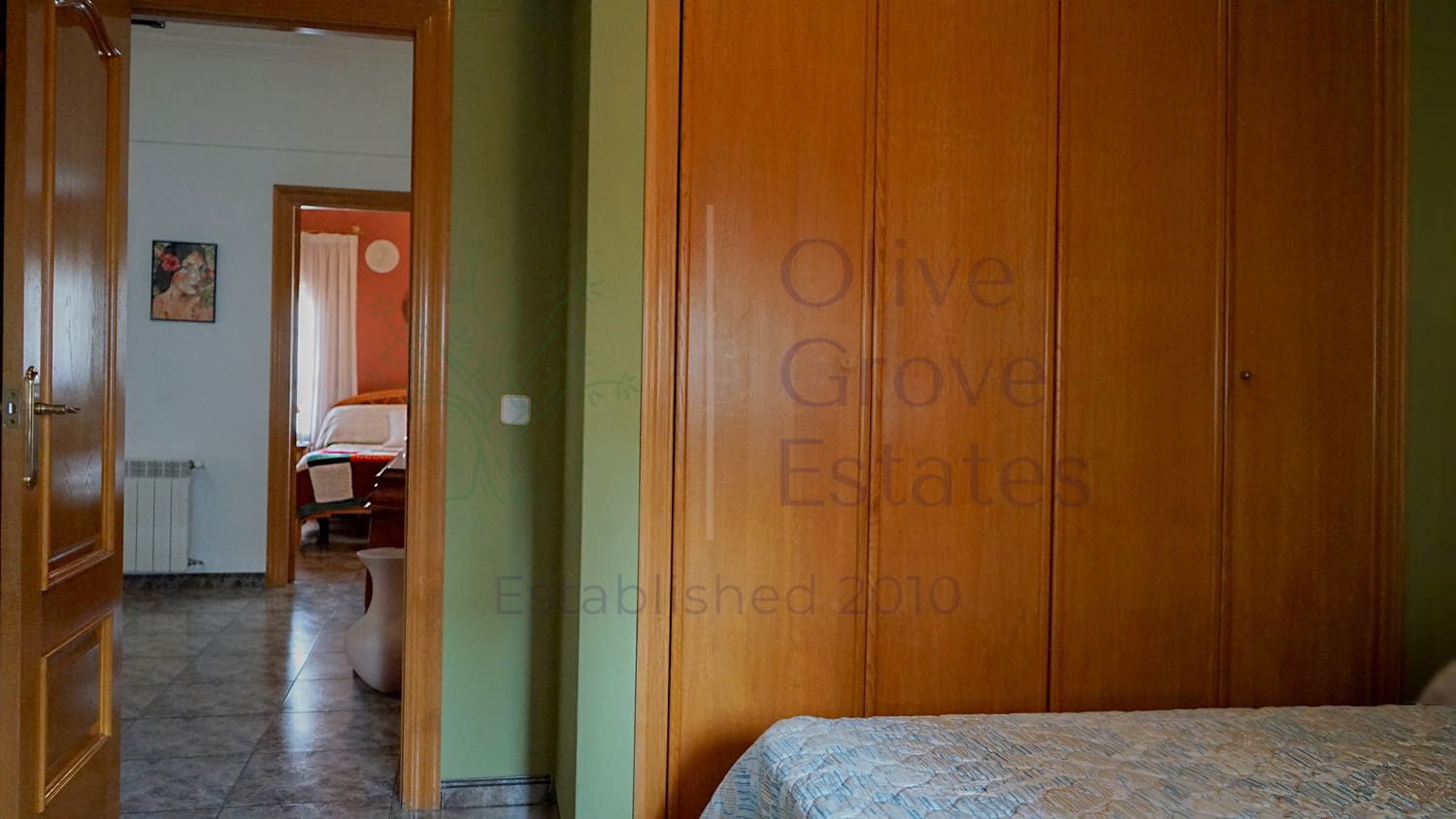 6 soveværelse Villa til salg i Caudete med swimmingpool garage - € 174.995 (Ref: 7337941)