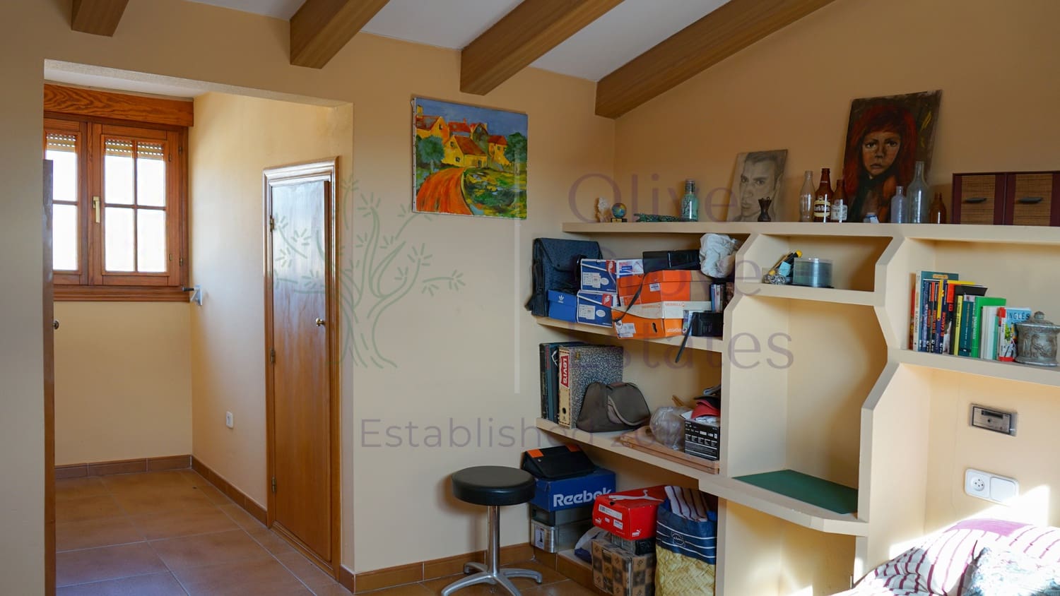 6 soveværelse Villa til salg i Caudete med swimmingpool garage - € 174.995 (Ref: 7337941)