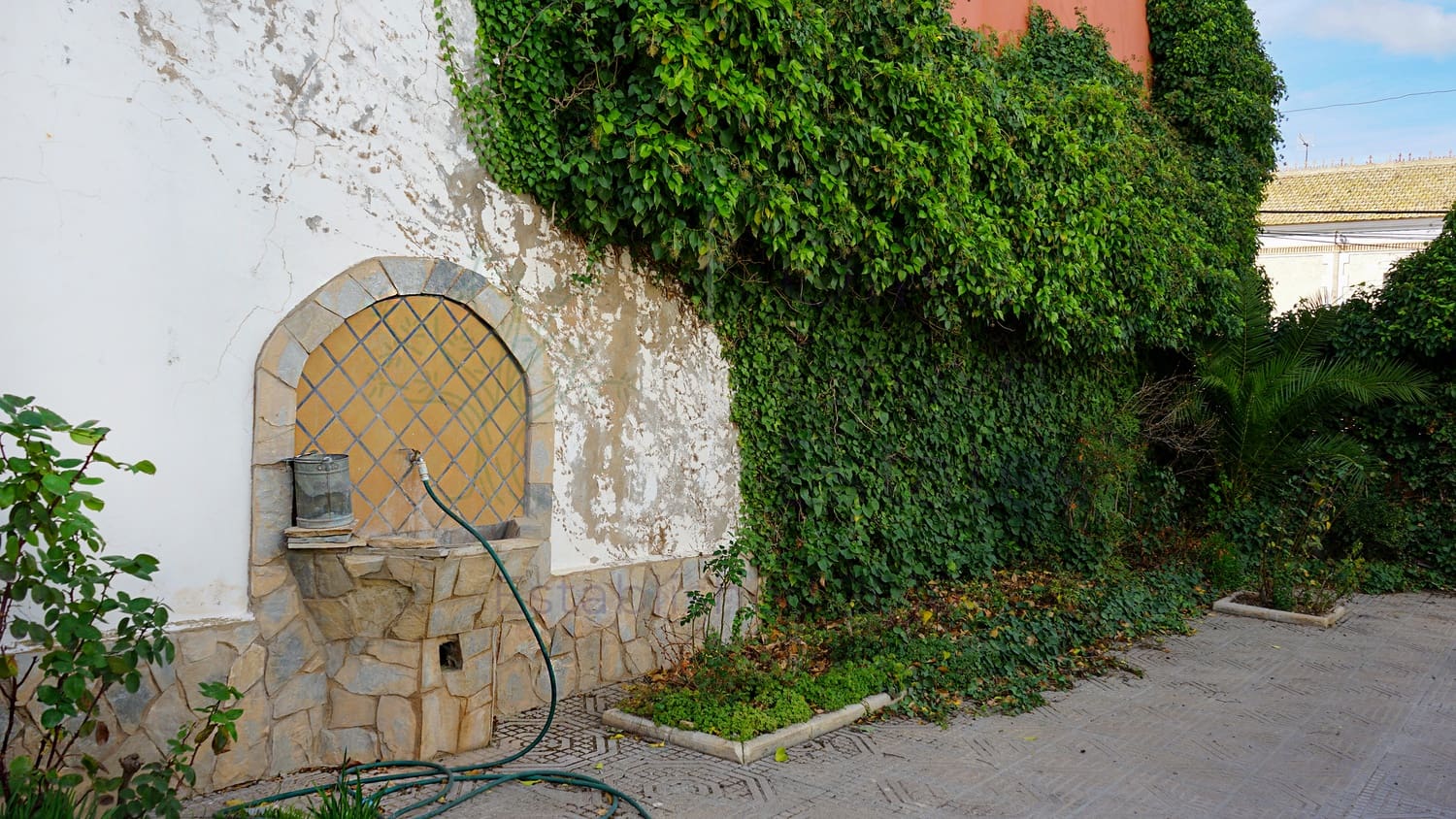 6 soveværelse Villa til salg i Caudete med swimmingpool garage - € 174.995 (Ref: 7337941)