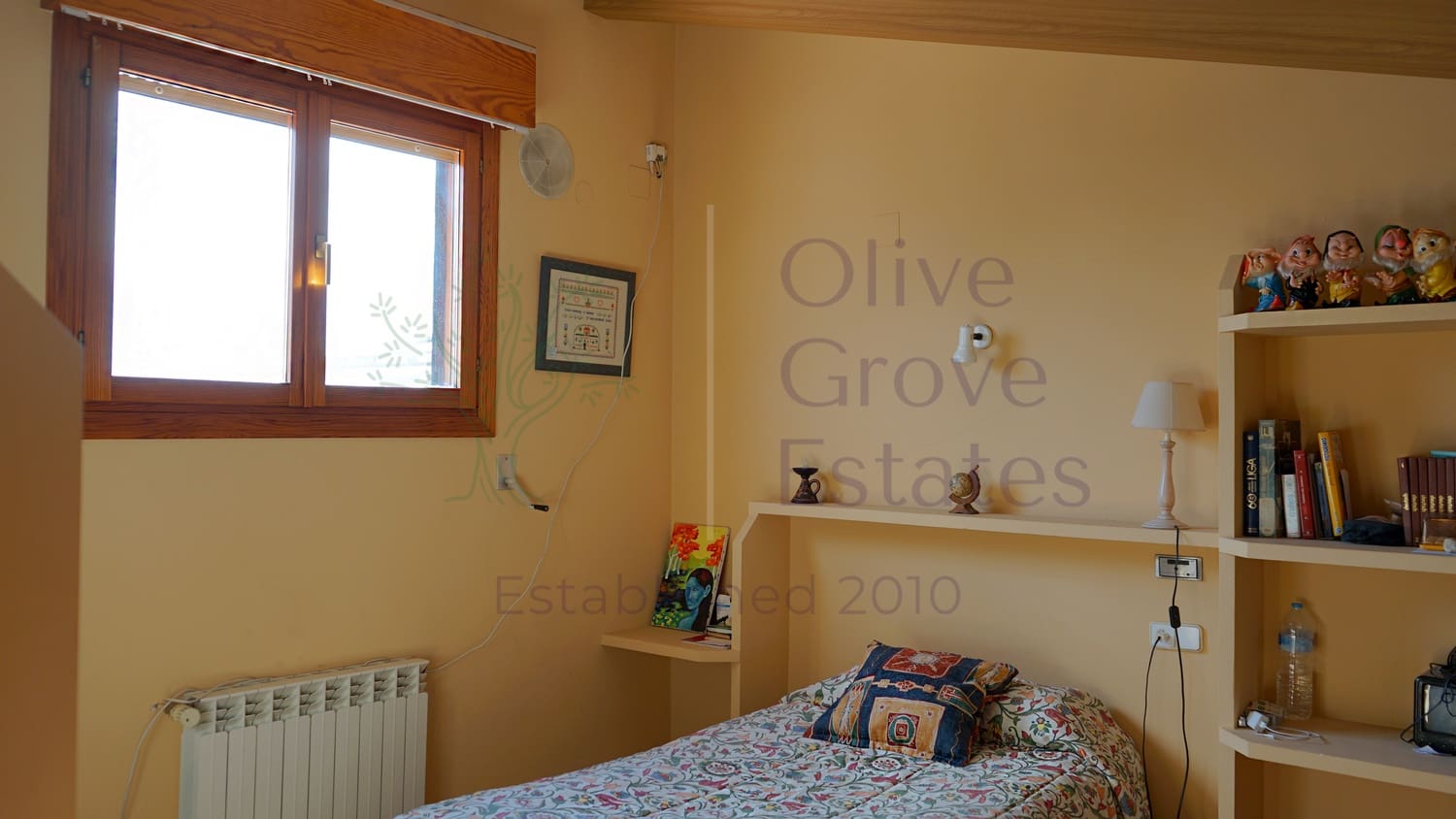 6 soveværelse Villa til salg i Caudete med swimmingpool garage - € 174.995 (Ref: 7337941)