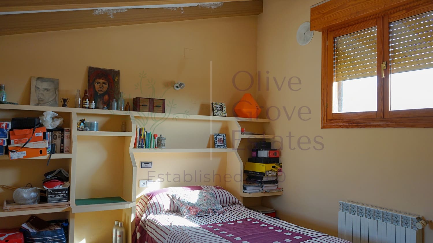 6 soveværelse Villa til salg i Caudete med swimmingpool garage - € 174.995 (Ref: 7337941)