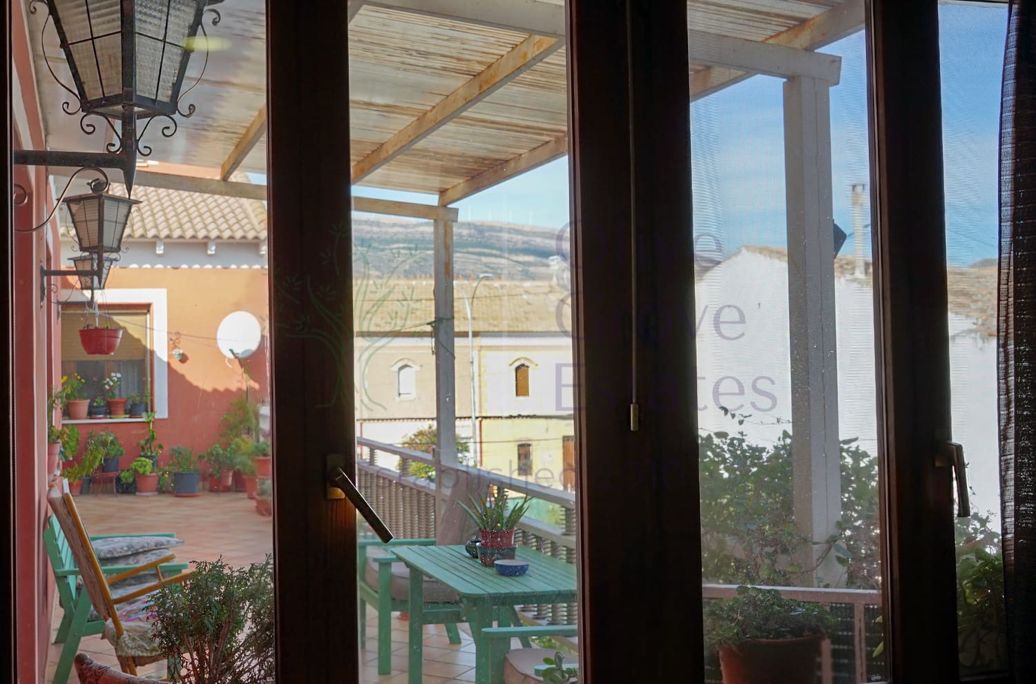 6 soveværelse Villa til salg i Caudete med swimmingpool garage - € 174.995 (Ref: 7337941)