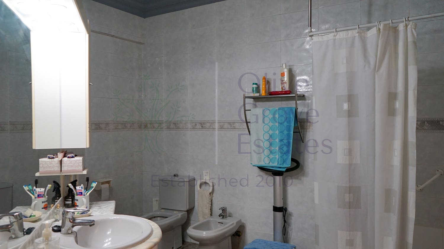 6 soveværelse Villa til salg i Caudete med swimmingpool garage - € 174.995 (Ref: 7337941)