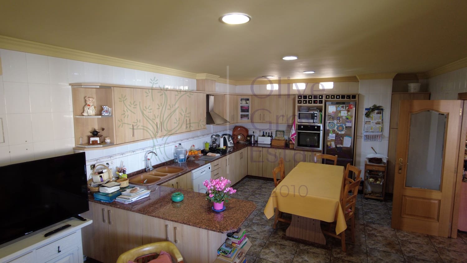 6 soveværelse Villa til salg i Caudete med swimmingpool garage - € 174.995 (Ref: 7337941)