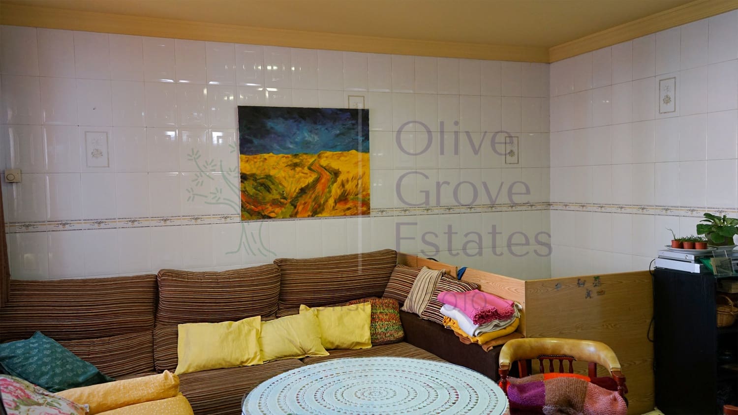 6 soveværelse Villa til salg i Caudete med swimmingpool garage - € 174.995 (Ref: 7337941)