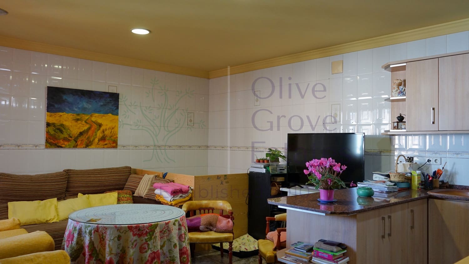 6 soveværelse Villa til salg i Caudete med swimmingpool garage - € 174.995 (Ref: 7337941)