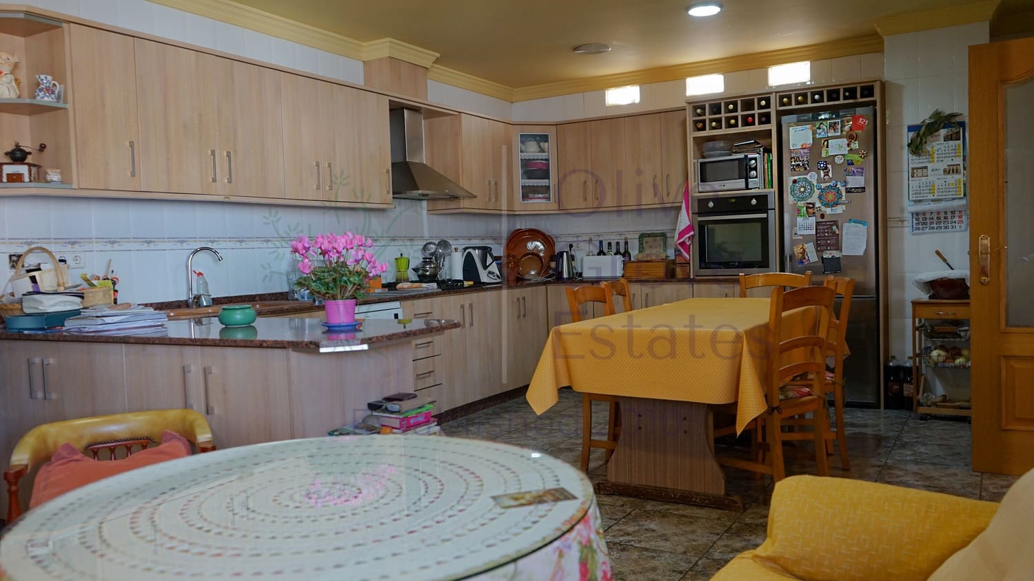 6 soveværelse Villa til salg i Caudete med swimmingpool garage - € 174.995 (Ref: 7337941)