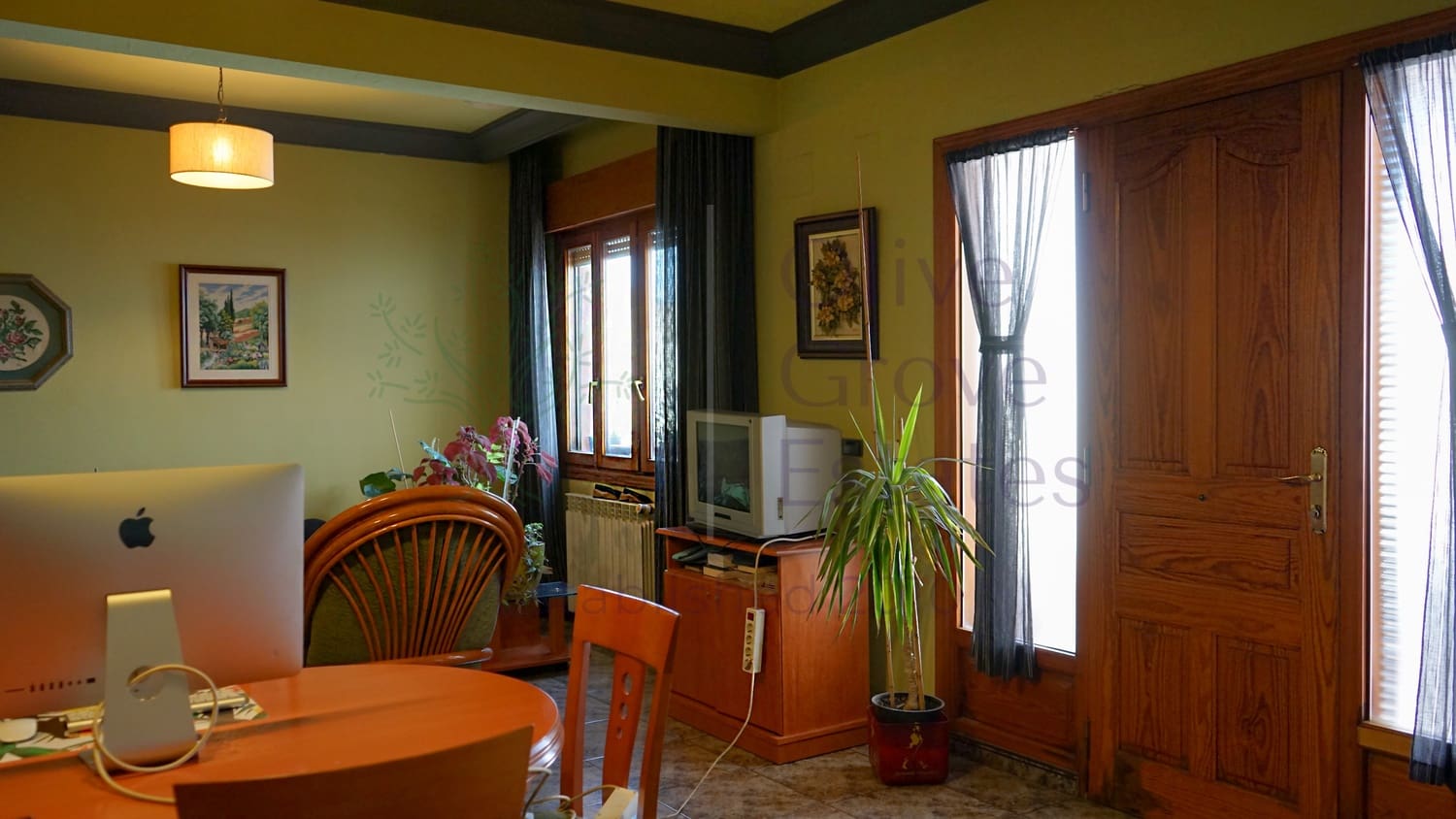 6 soveværelse Villa til salg i Caudete med swimmingpool garage - € 174.995 (Ref: 7337941)