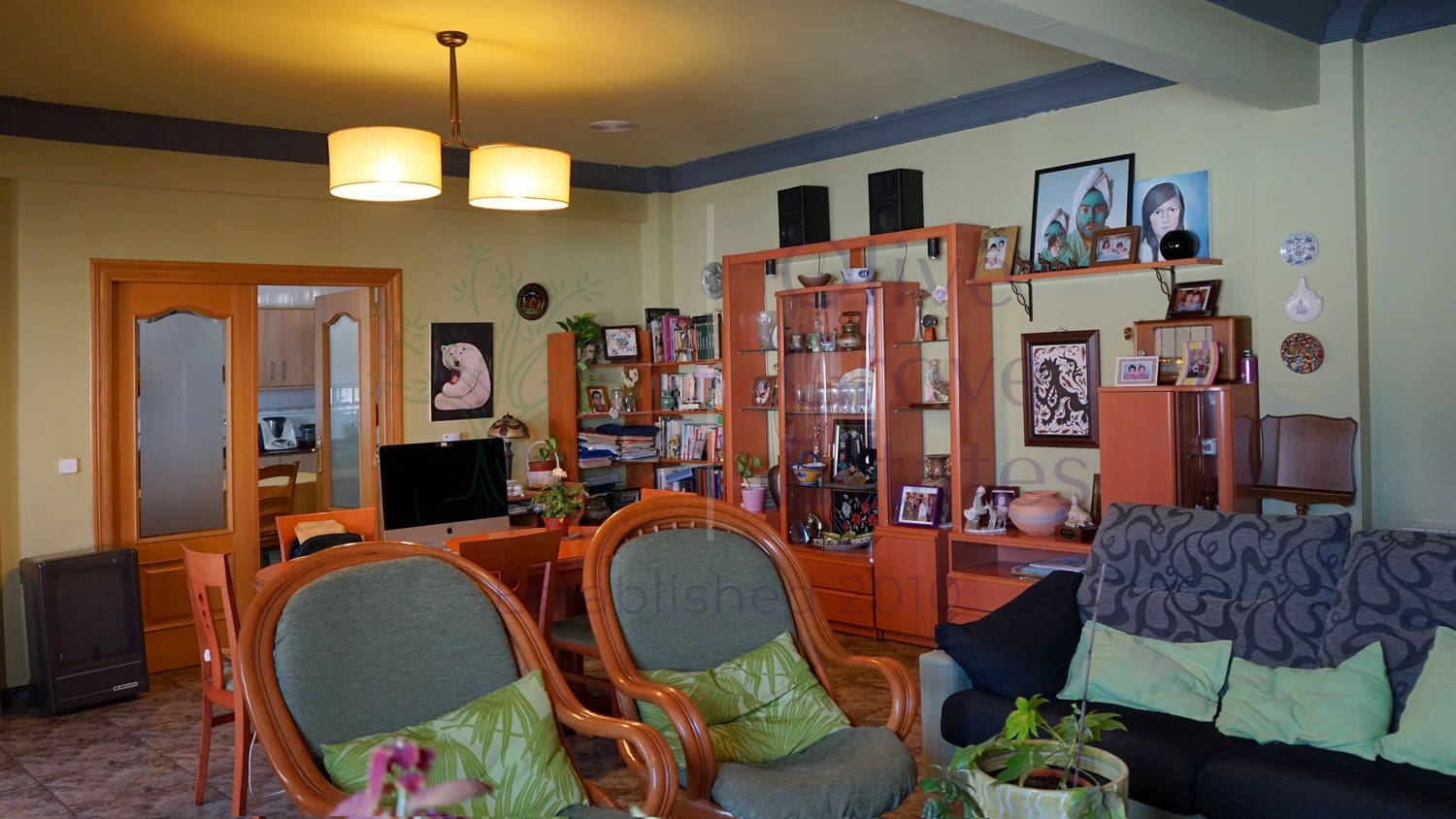 6 soveværelse Villa til salg i Caudete med swimmingpool garage - € 174.995 (Ref: 7337941)