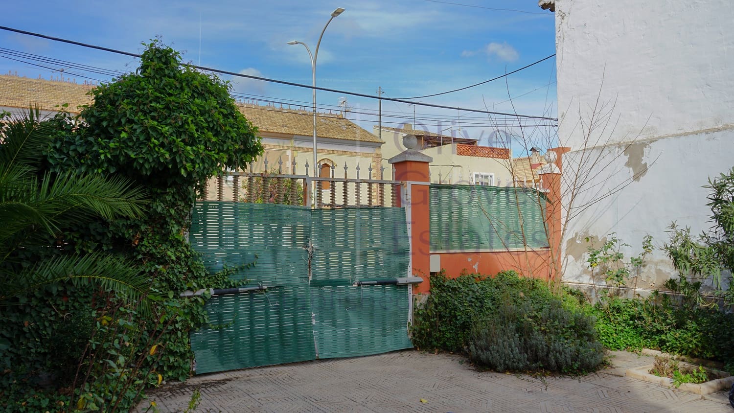 6 soveværelse Villa til salg i Caudete med swimmingpool garage - € 174.995 (Ref: 7337941)