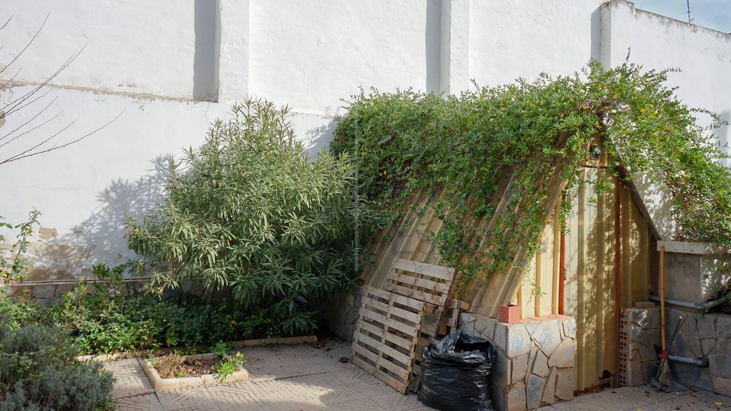 6 soveværelse Villa til salg i Caudete med swimmingpool garage - € 174.995 (Ref: 7337941)