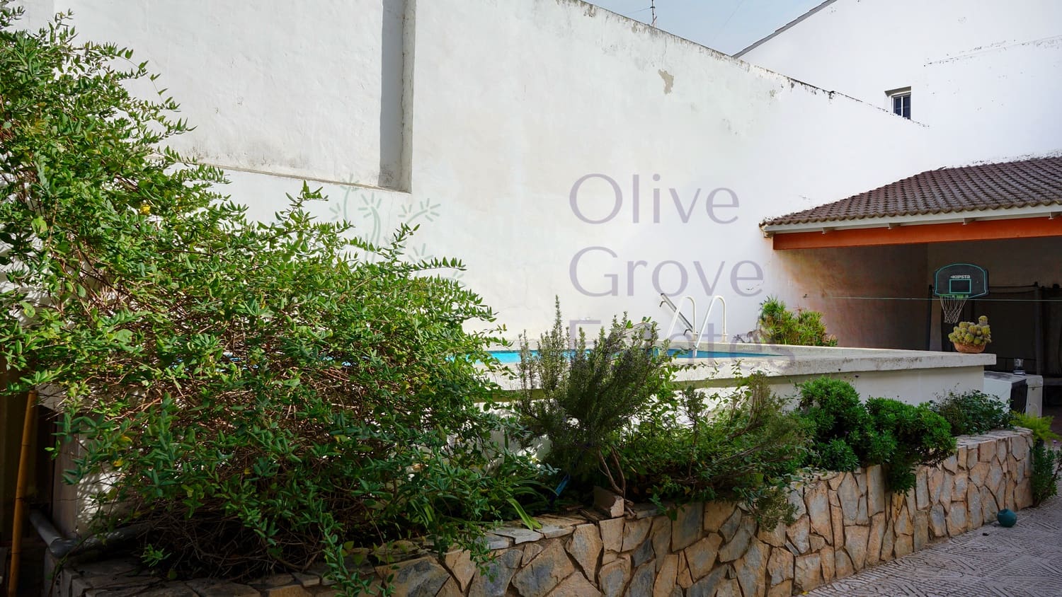 6 soveværelse Villa til salg i Caudete med swimmingpool garage - € 174.995 (Ref: 7337941)