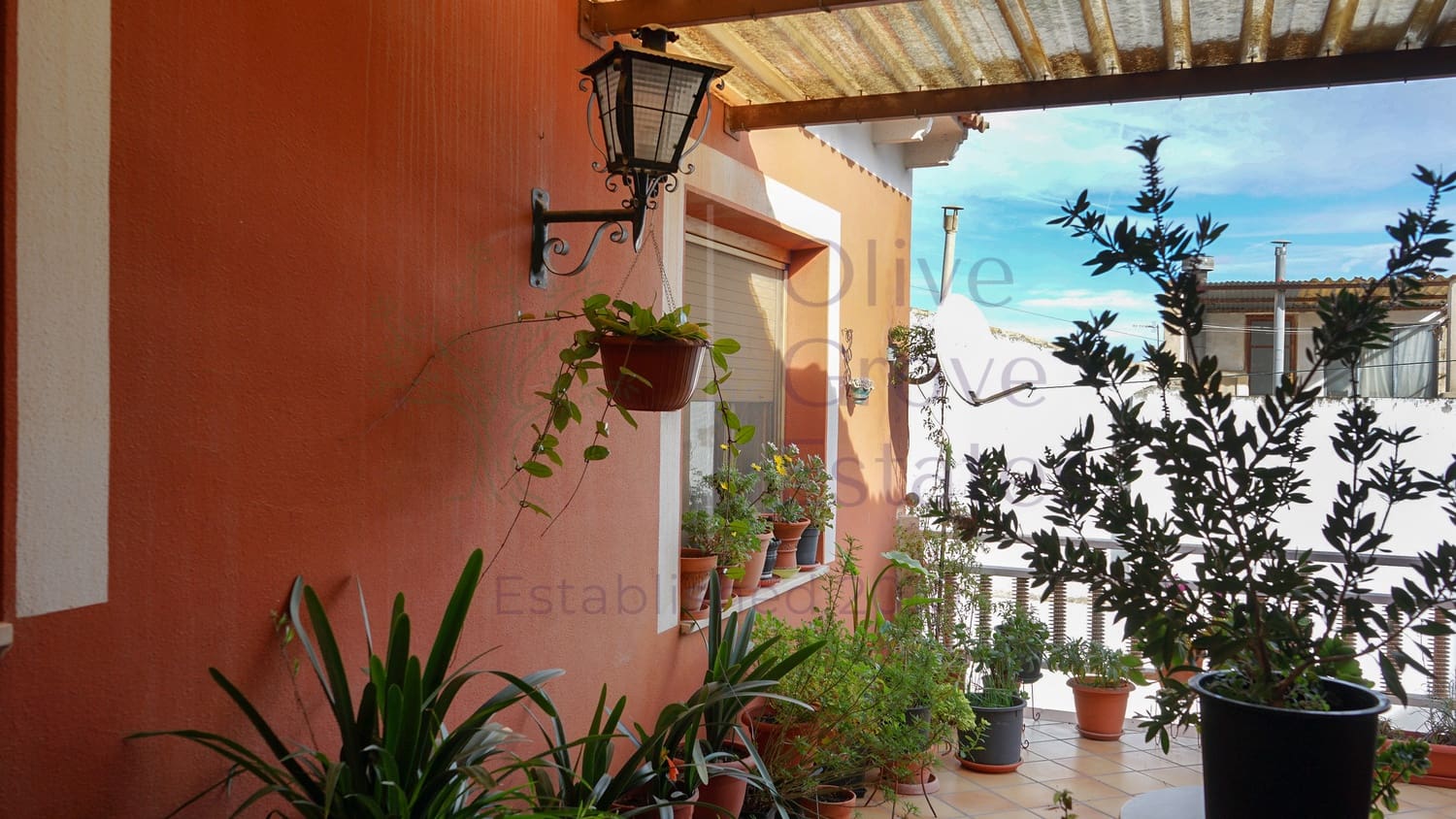 6 soveværelse Villa til salg i Caudete med swimmingpool garage - € 174.995 (Ref: 7337941)