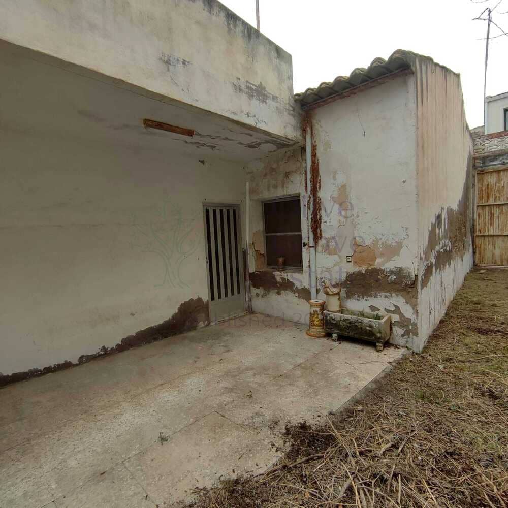 Terreno Não Urbanizado para venda em Sax - 113 000 € (Ref: 7418088)