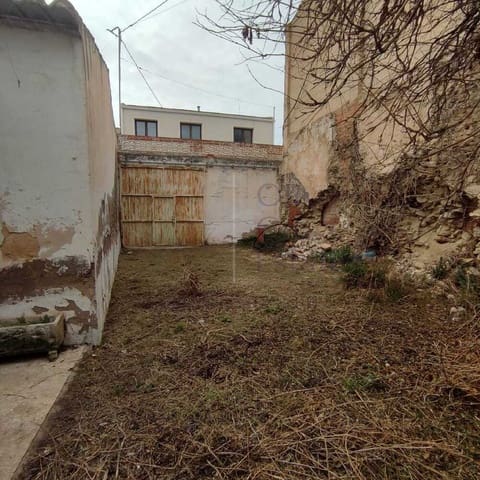 Terreno Não Urbanizado para venda em Sax - 113 000 € (Ref: 7418088)