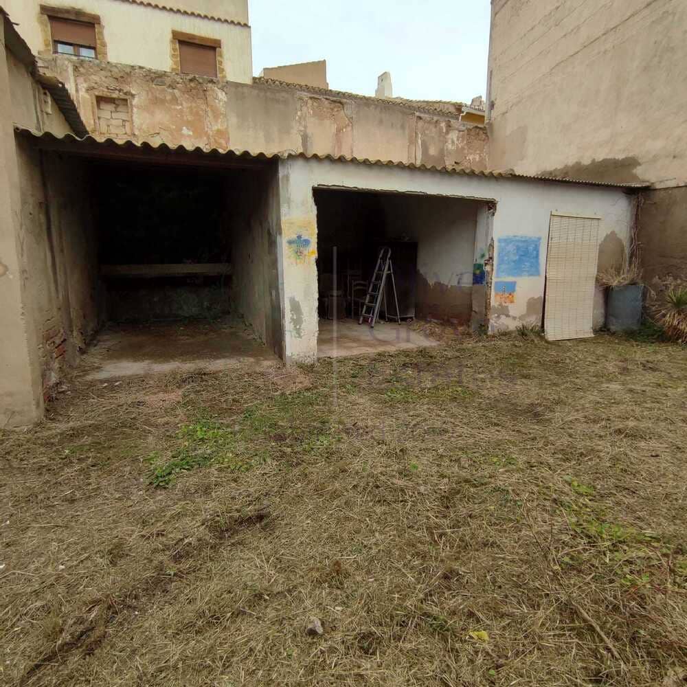 Terreno Não Urbanizado para venda em Sax - 113 000 € (Ref: 7418088)